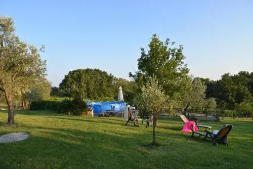 Agriturismo Podere dell Olmo