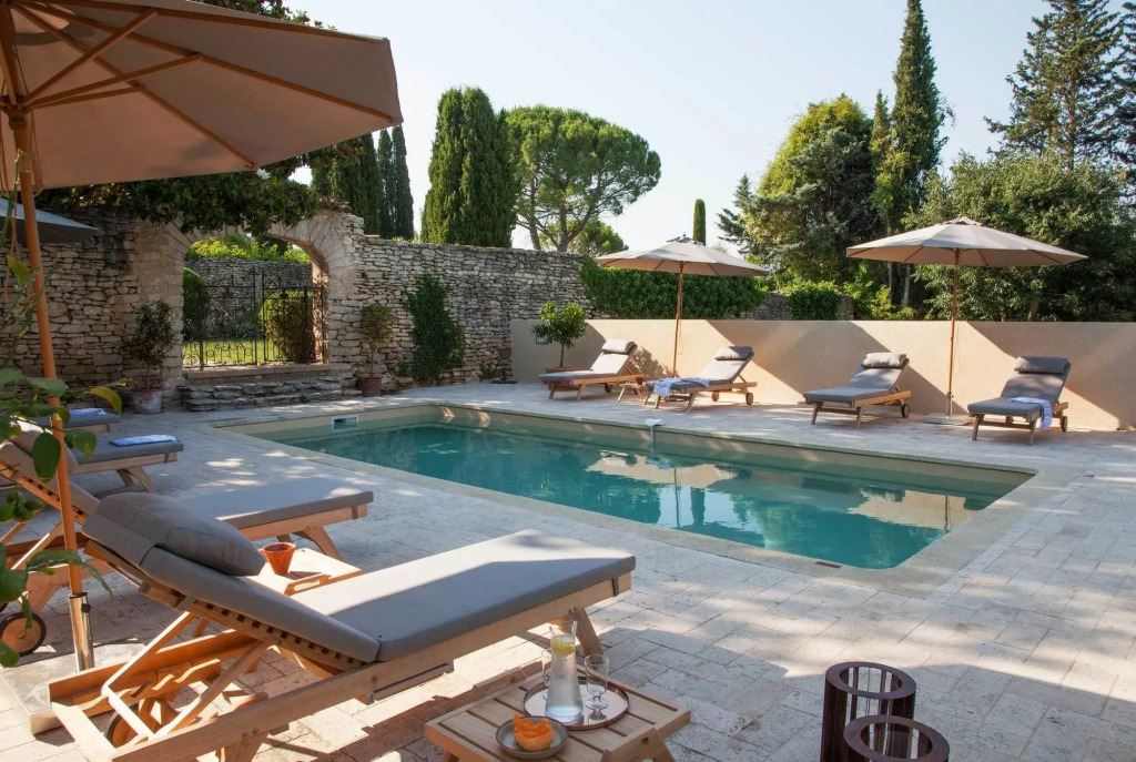 Domaine Les Martins
