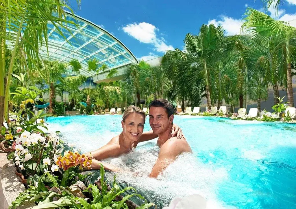 Kurhotel Azalee