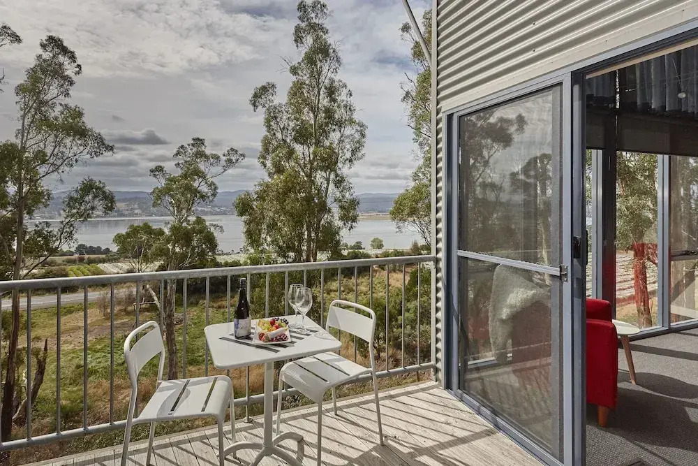 Tamar River Apartments
