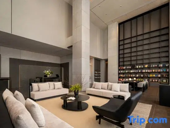 Atour Hotel,Hengyang.Zhengxiang,Wanda Plaza