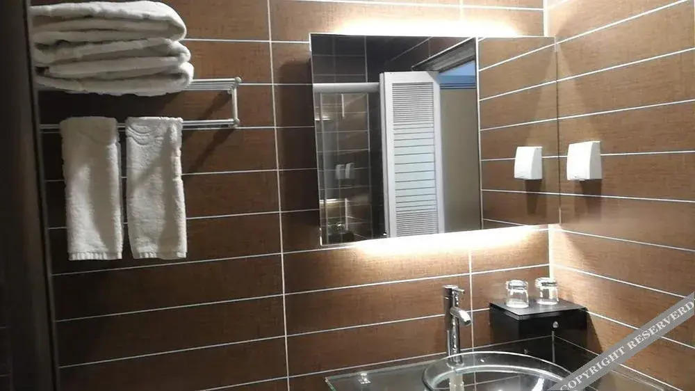 Nanlin International Hotel