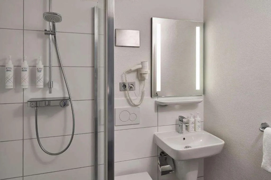 Four Points Flex by Sheraton Kiel