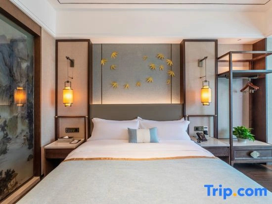 Till Bright Hotel, Yongzhou Lengshuitan