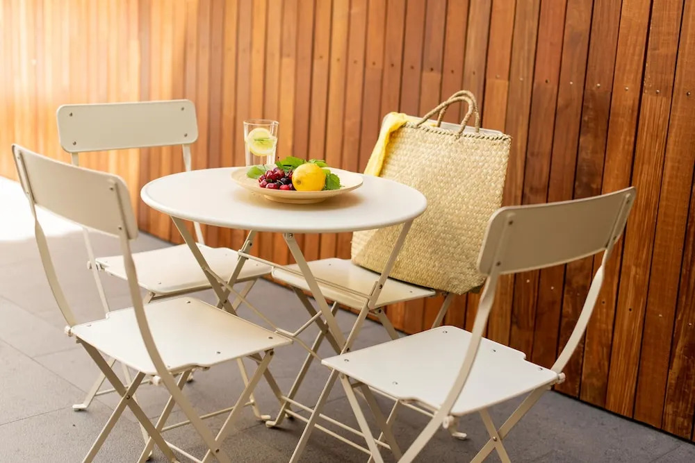 Apartamentos Ferreiros by Heart of Funchal