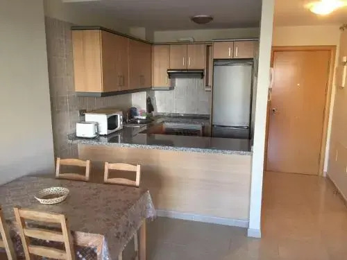 Apartamentos EOS