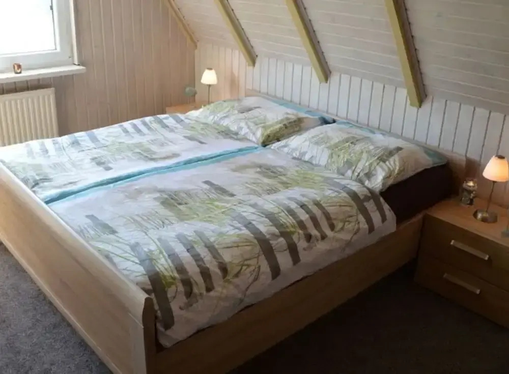 Holiday Home Achtern Diek 29 a