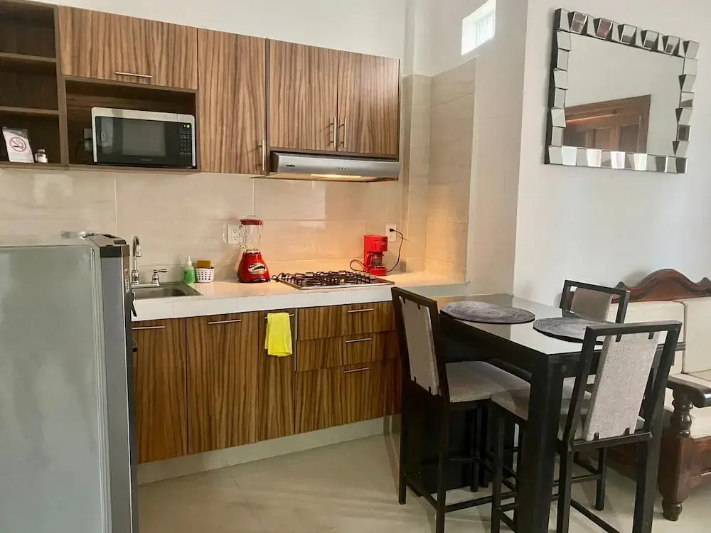 Suites Ximajo