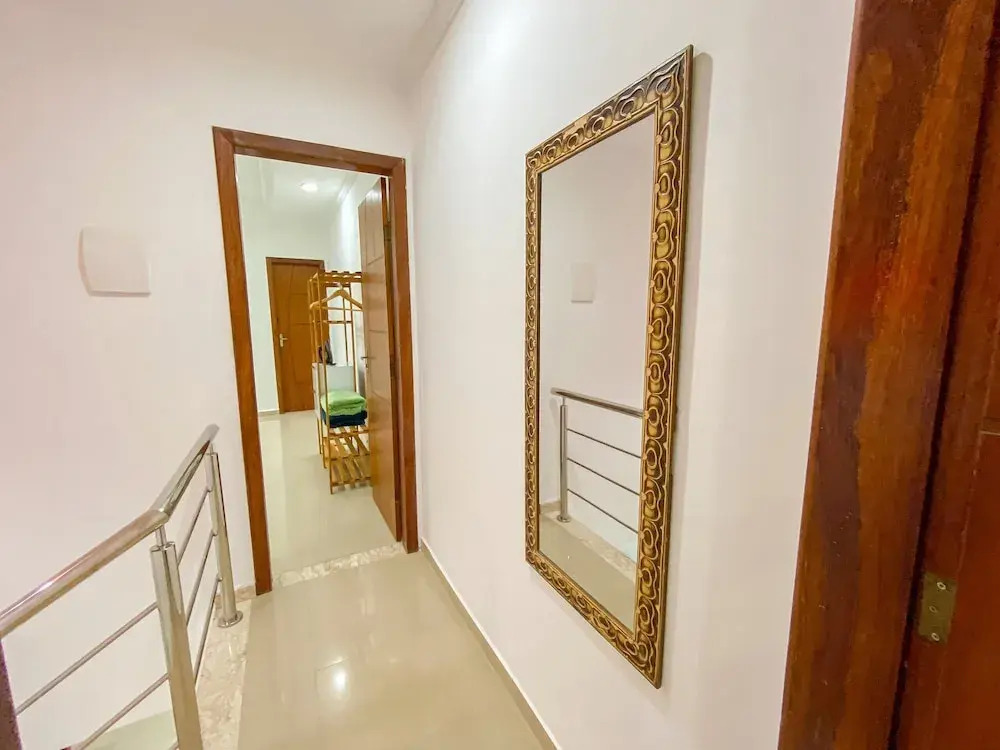 Casa com 2 suítes praia de Taperapuã