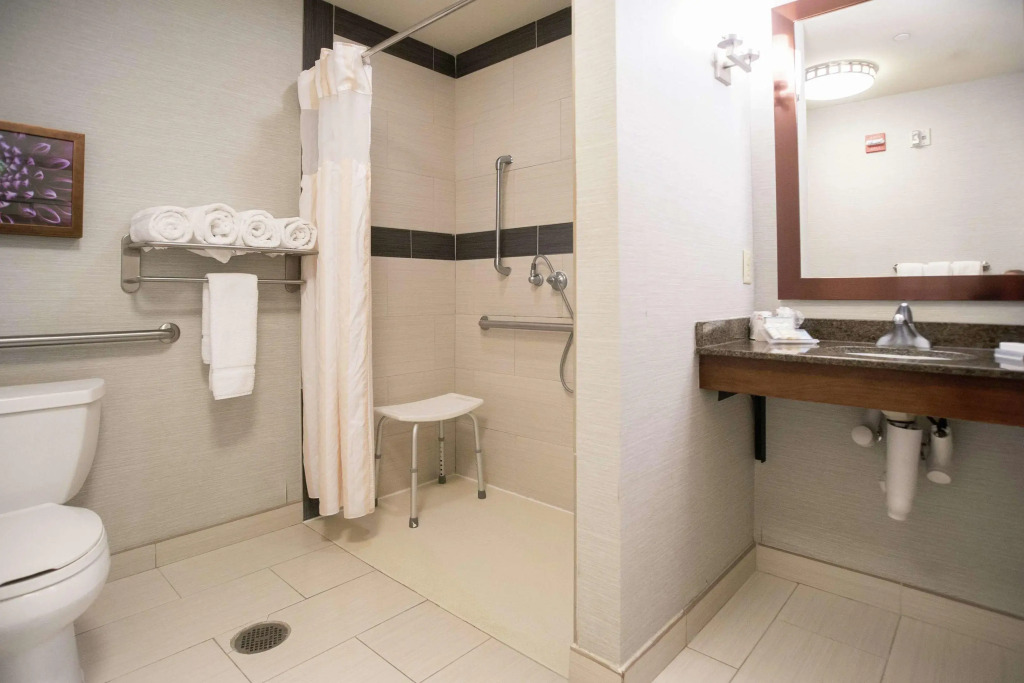 Hilton Garden Inn Covington