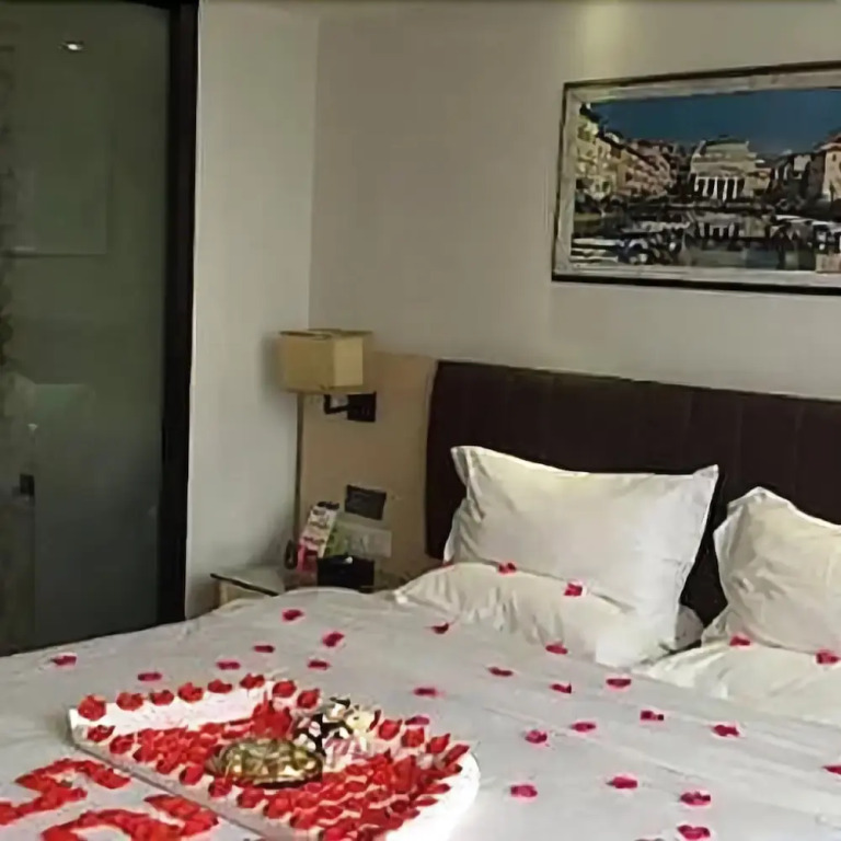 Yeste Hotel