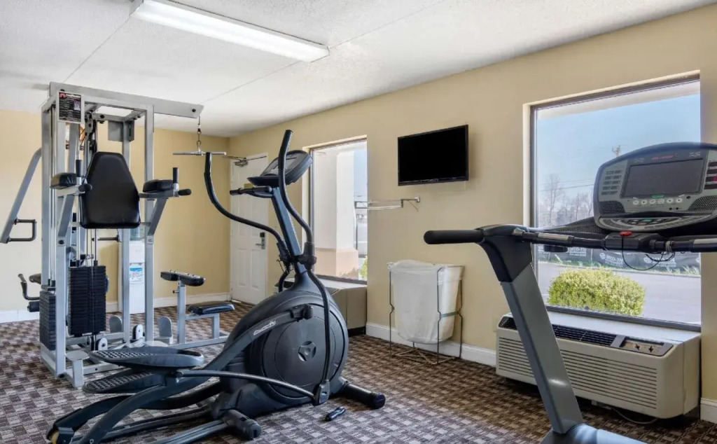 Quality Inn Lebanon