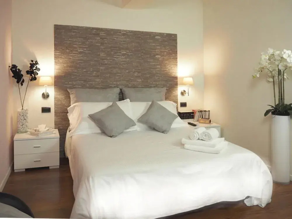 Residenza 54