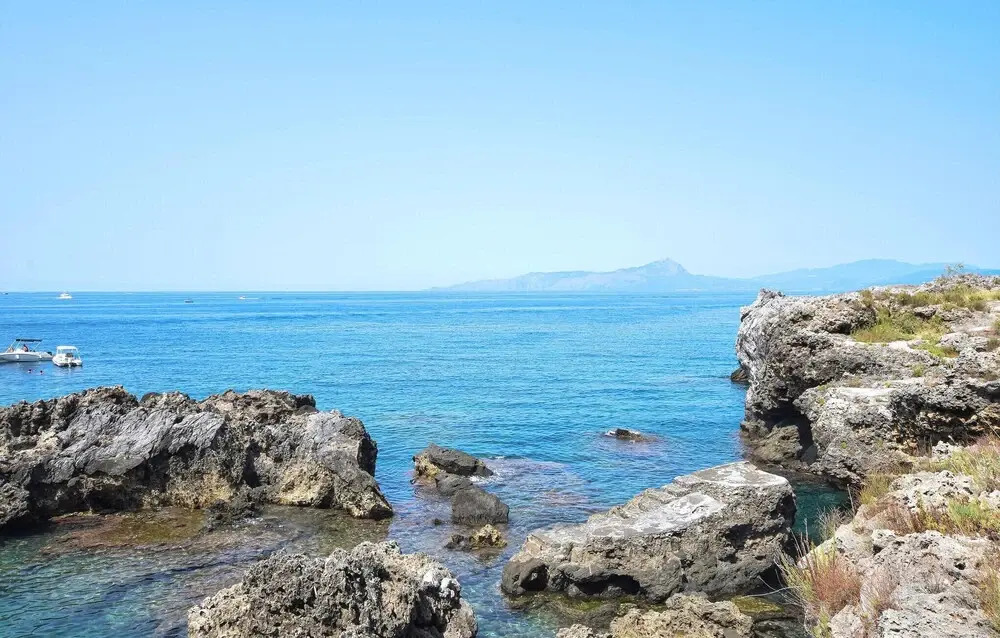 Awesome Apartment in Nicotera Marina With Wifi and 3 Bedrooms
