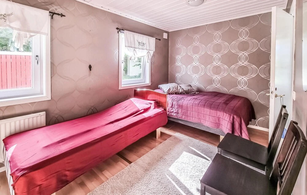 Nice Home in Fjällbacka With Wifi and 2 Bedrooms