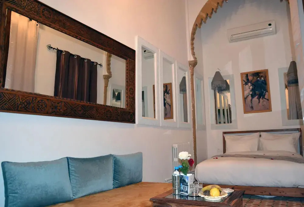 Riad Zeina