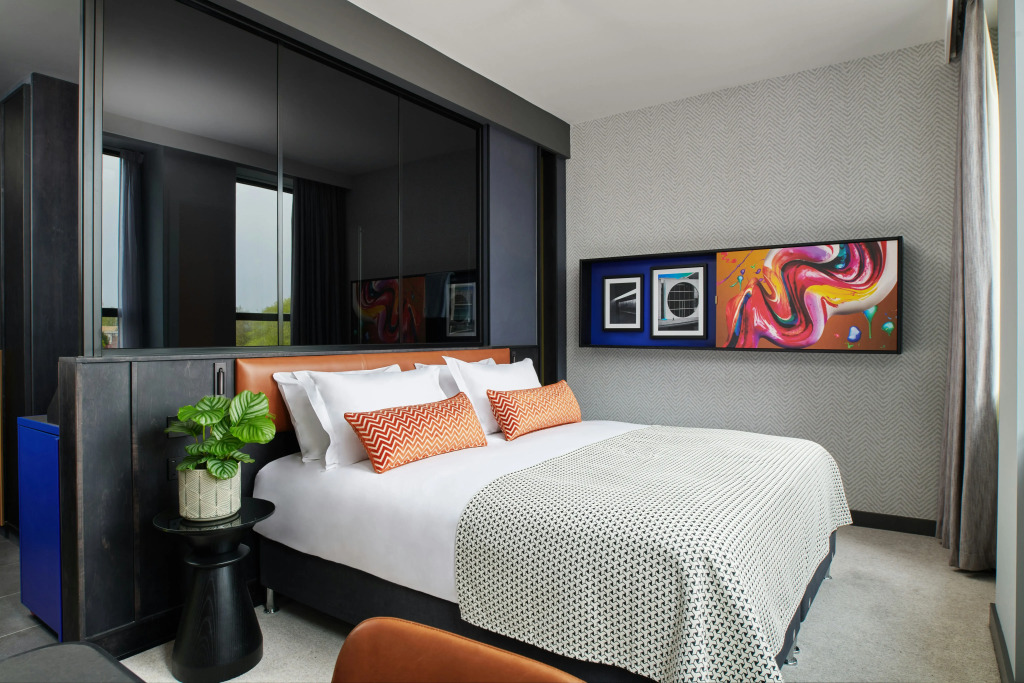 Malmaison York