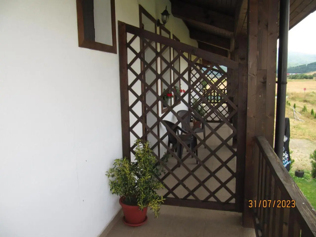 Guest House Belchin View