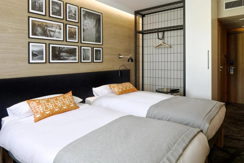 B&B HOTEL Tomaszów Lubelski