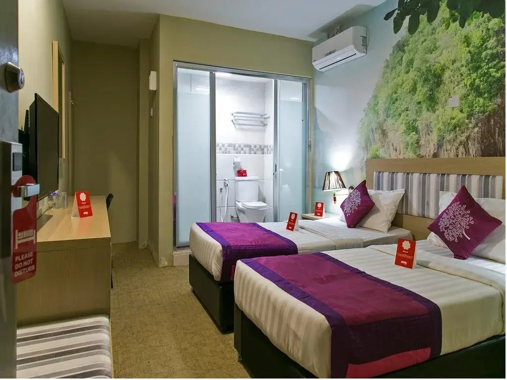 OM Hotel