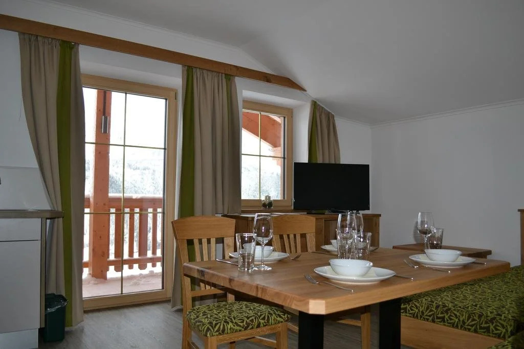 La Montana Ski & Hiking LODGE