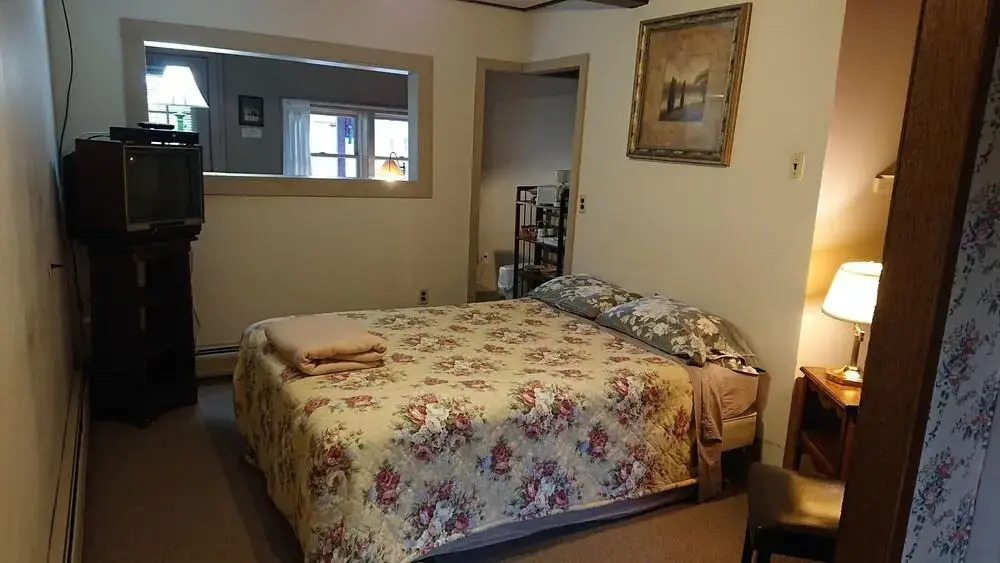 brookside motor inn