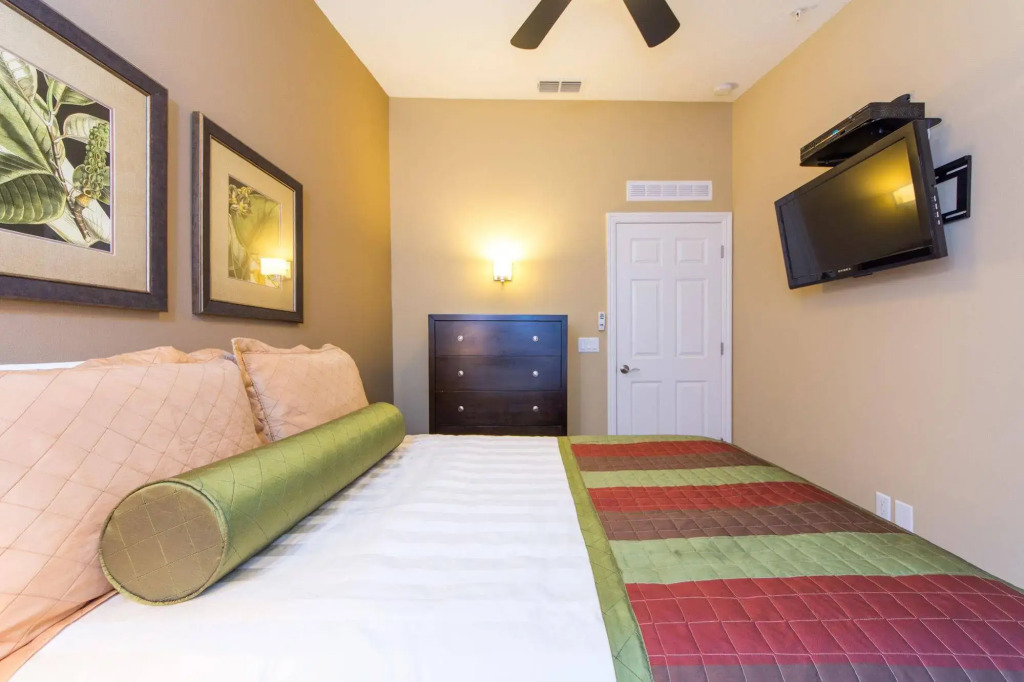 Damai Resort Orlando