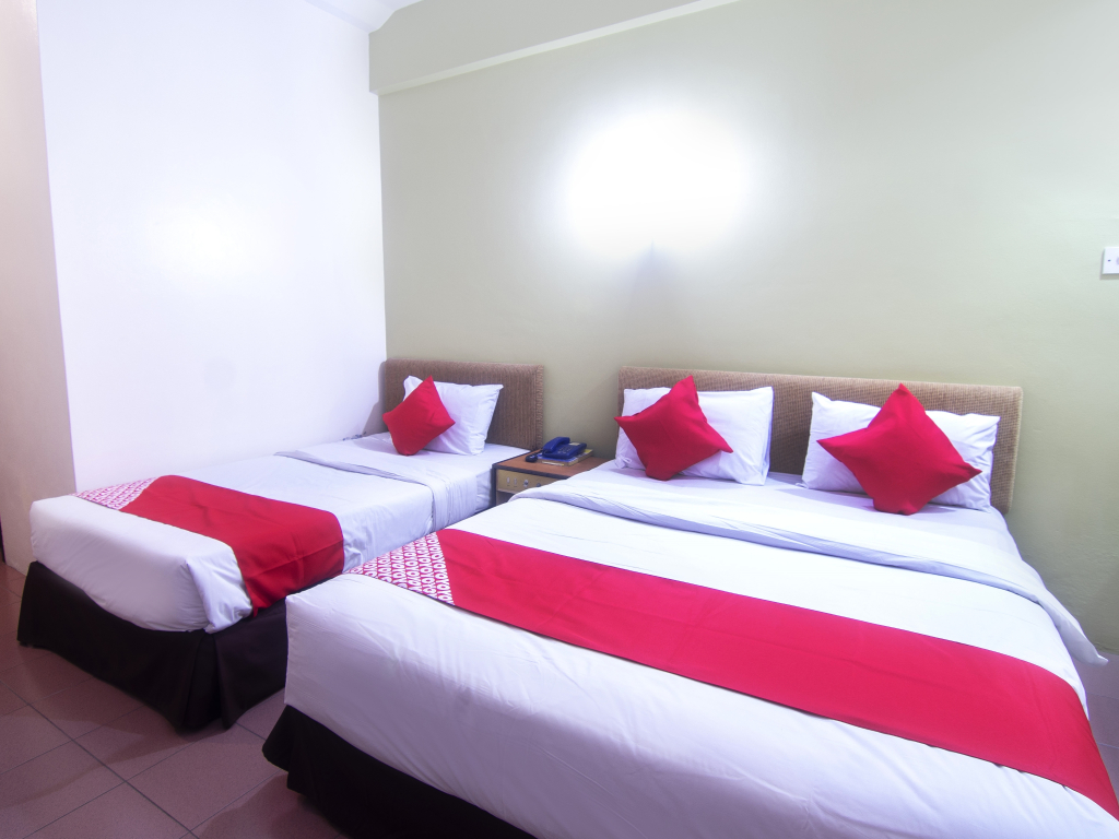 Hotel O Hua Kuok Inn