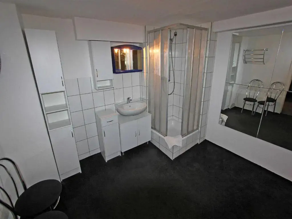 Ferienzimmer Bansin USE 3090