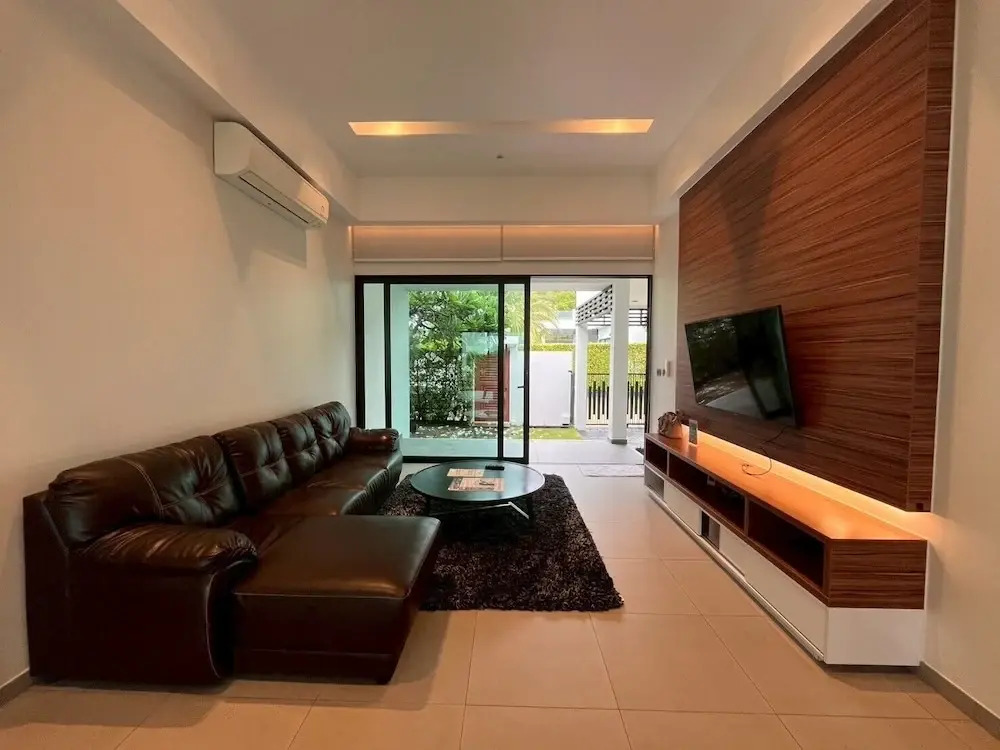 Sivana HideAway Villas Hua-Hin