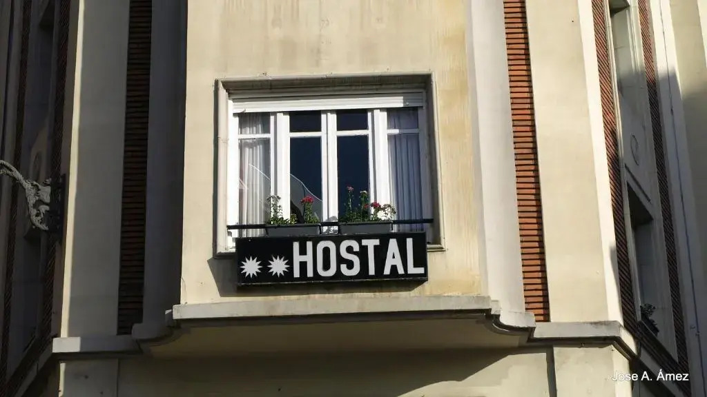 Hostal Orejas