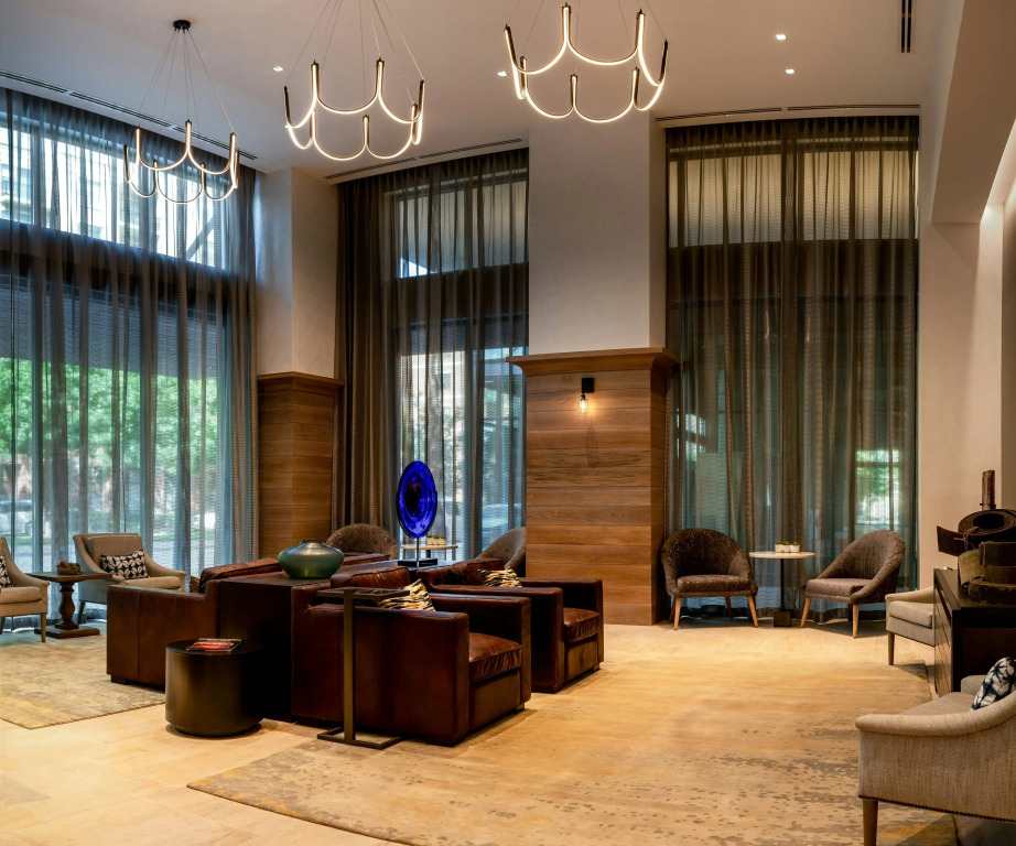 Canopy By Hilton Dallas Uptown
