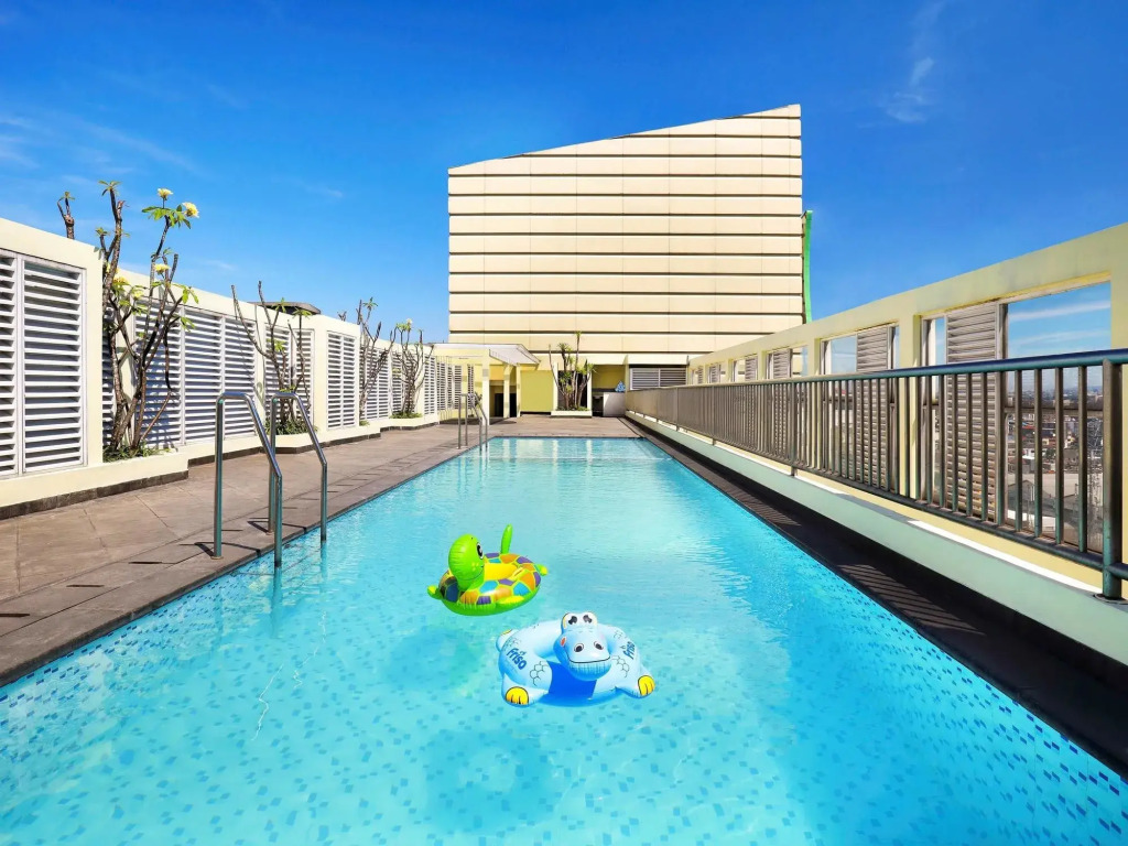 KIMAYA Braga Bandung by HARRIS