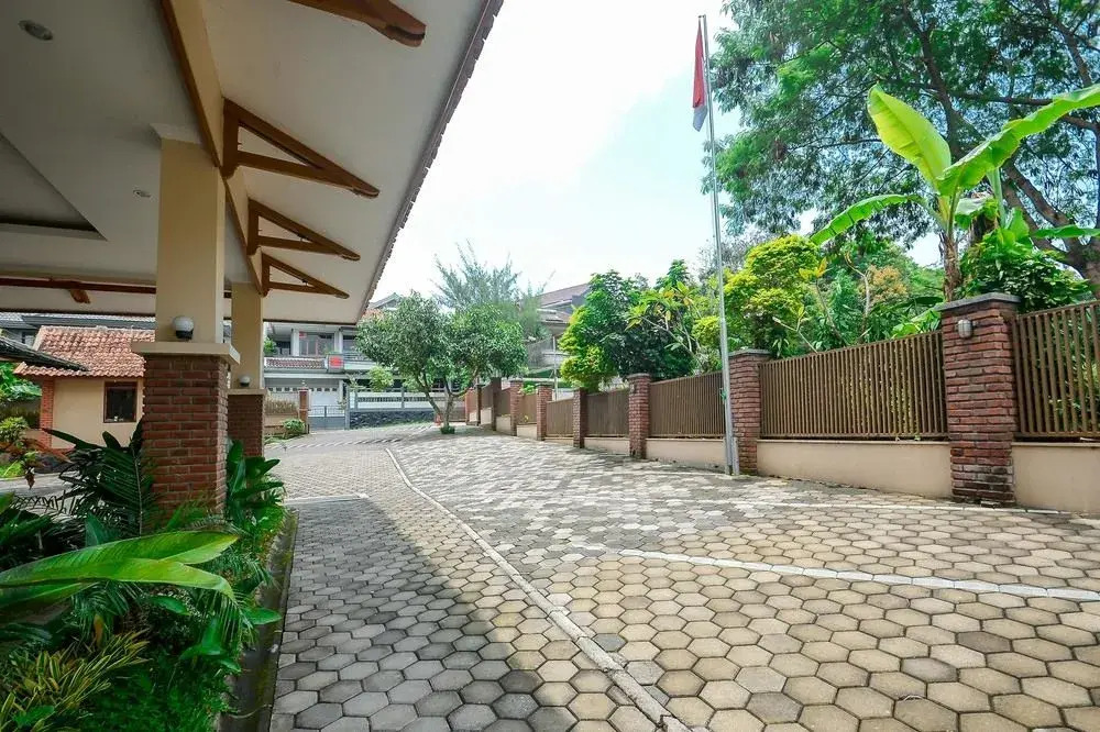 Airy Sukasari Sindang Sirna Elok 9 Bandung