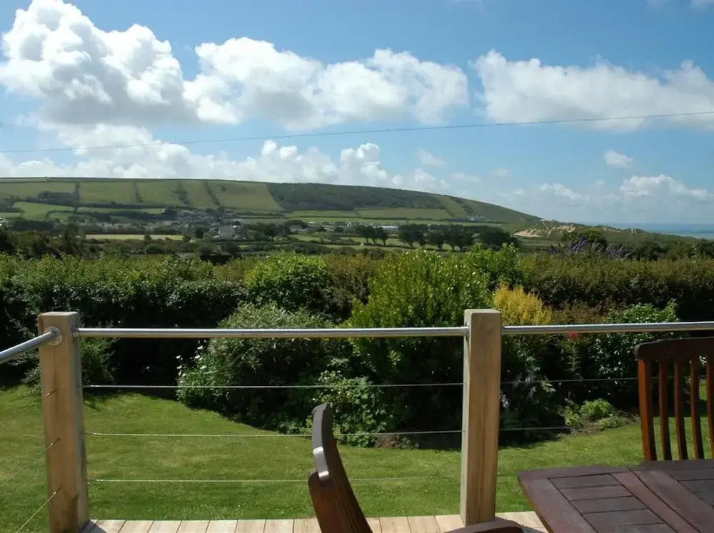 3 Bed in Croyde oc-reeds