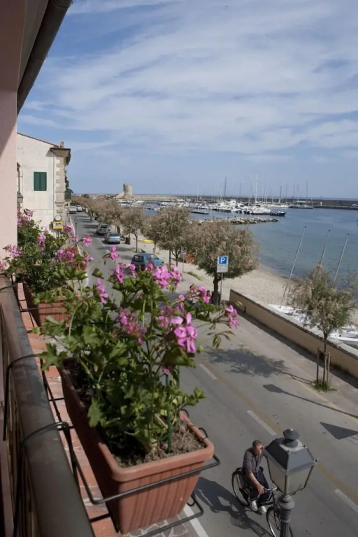 Hotel Marinella