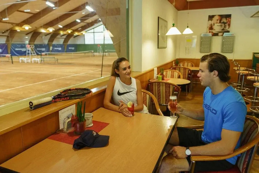 Sportpark Warmbad-Villach