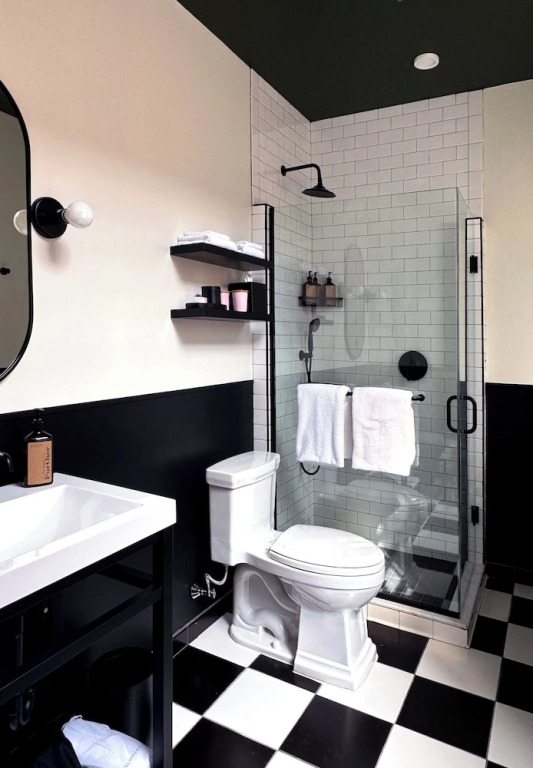 The Abner Hotel