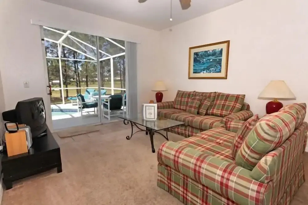 Ov3164 - Highlands Reserve - 5 Bed 3 Baths Villa