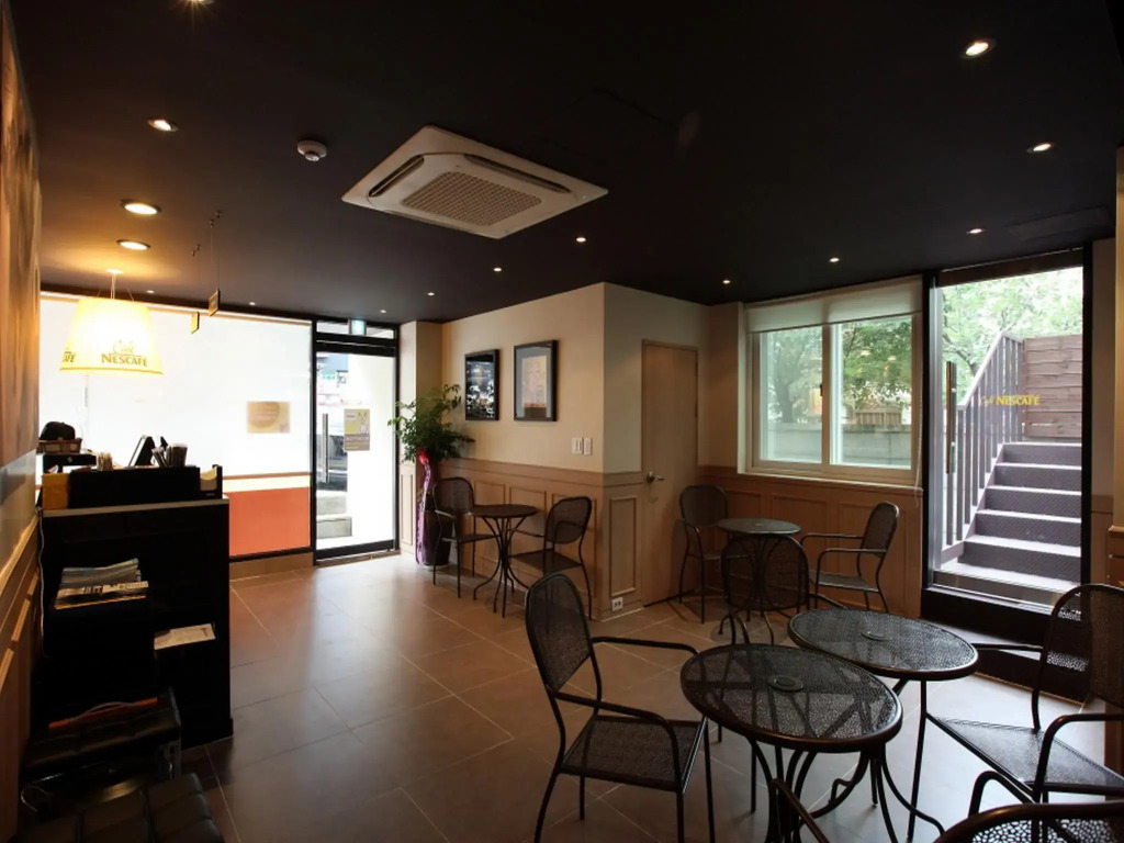 123 Hostel