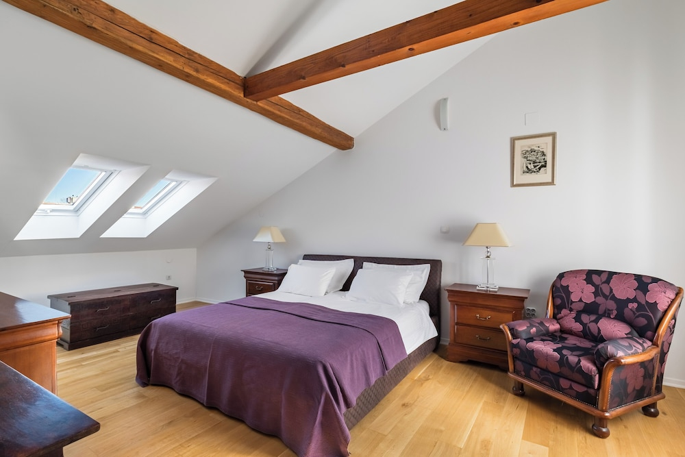 Luxury Apartment Matkovic