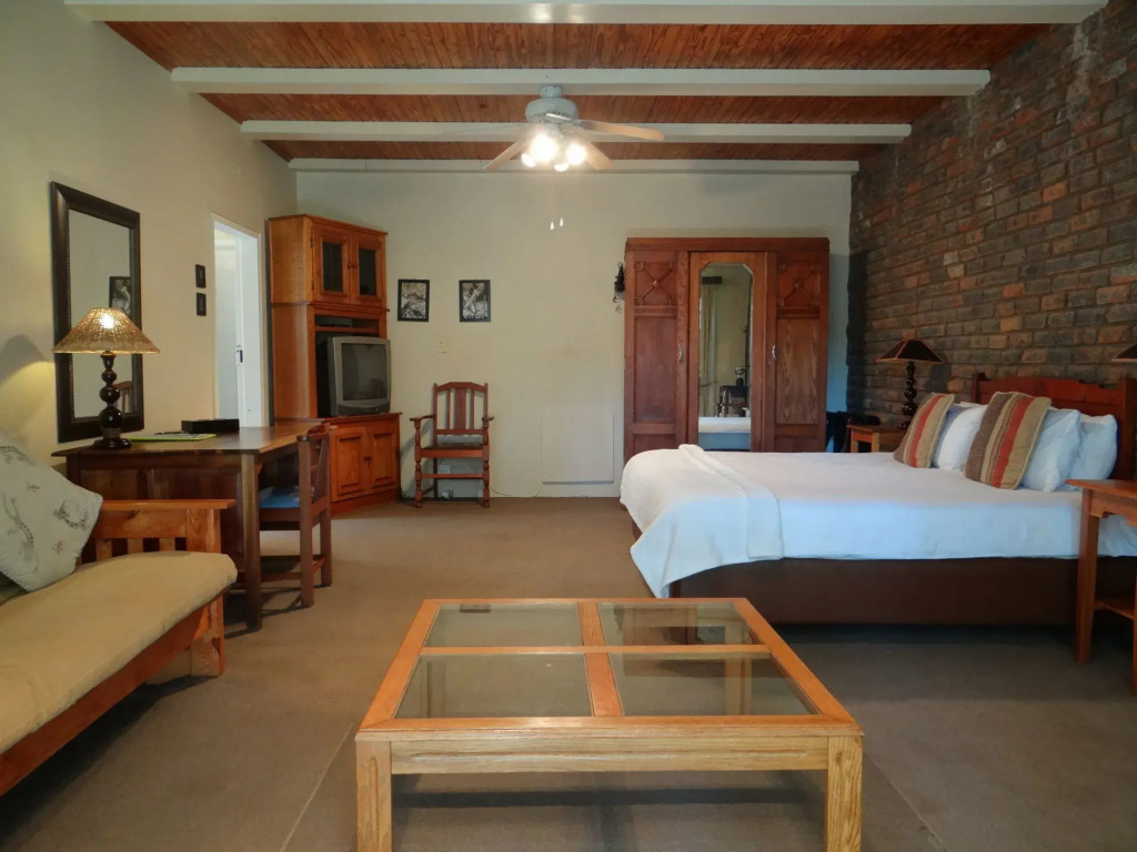 Agterplaas Guesthouse B&B