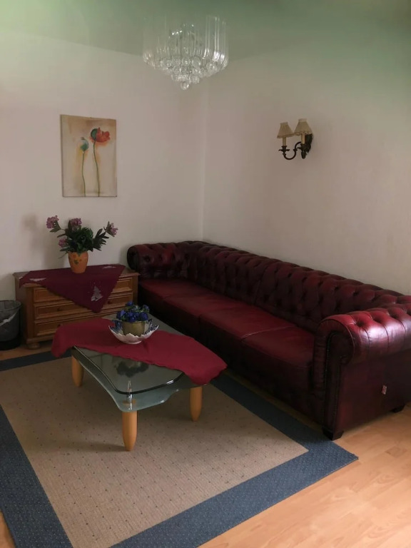 City Hotel-Garni