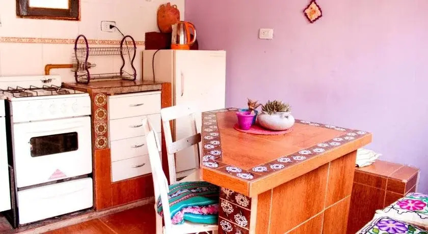 Gran Casa Hostel