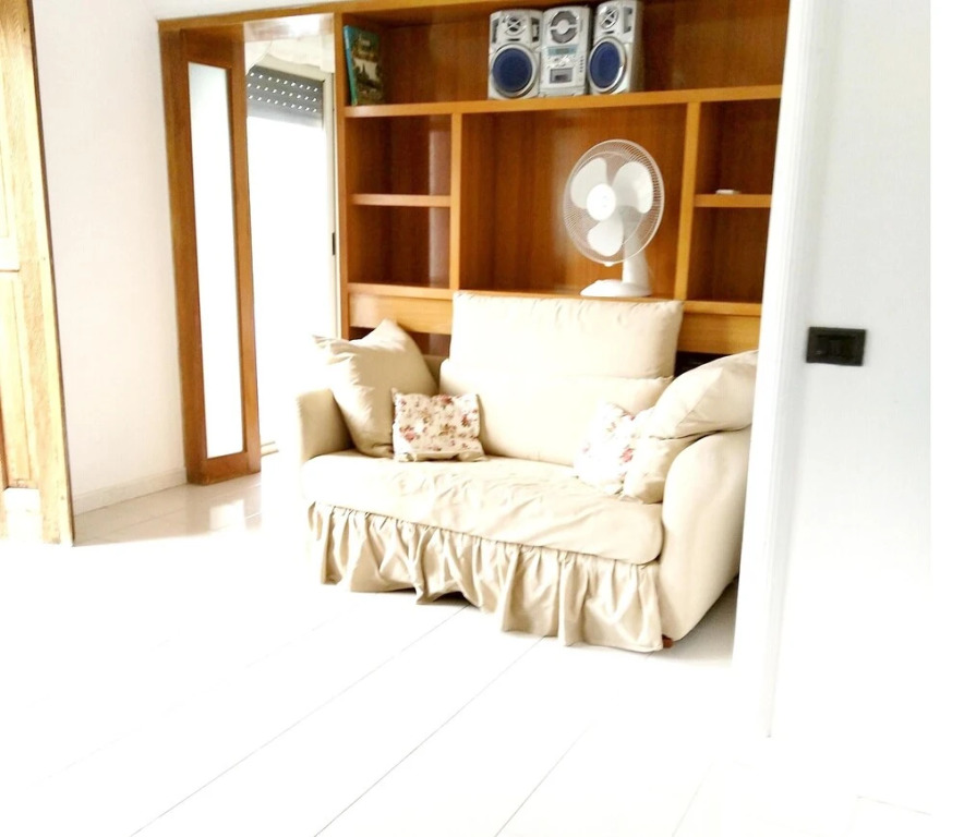 Apartment With 2 Bedrooms in Spigno Saturnia Inferiore, With Wonderful Mountain View and Terrace - 5 km From the Beach