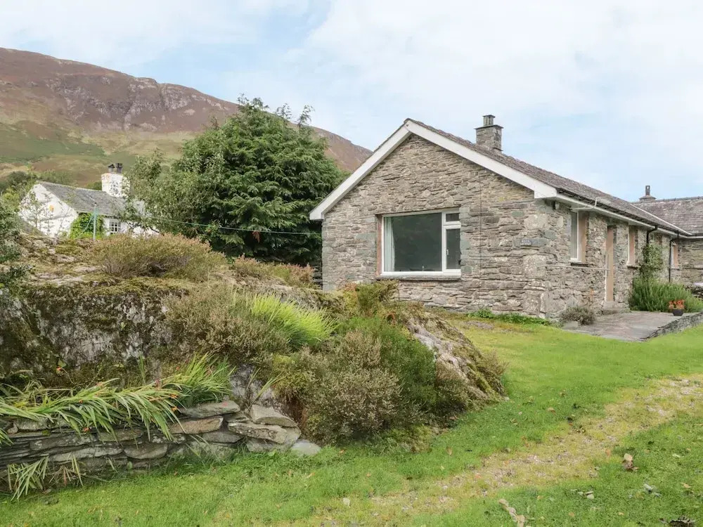 Rock Cottage