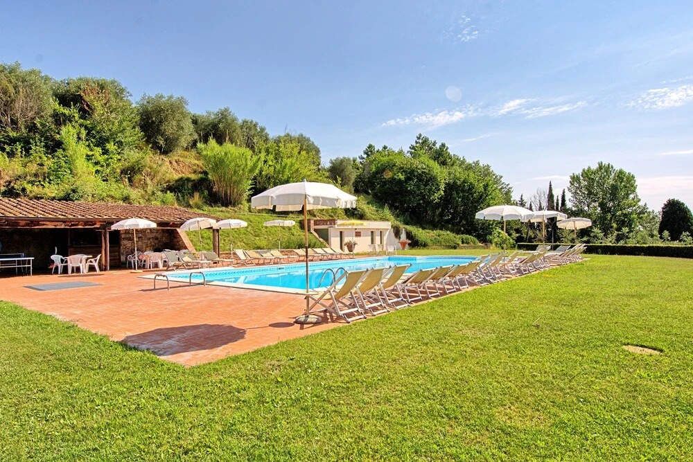 Borgo Del Castellaccio