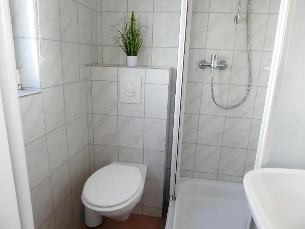 Ferienwohnungen mit "Strandfeeling" Waldstraße 15 Kellenhusen Ostsee