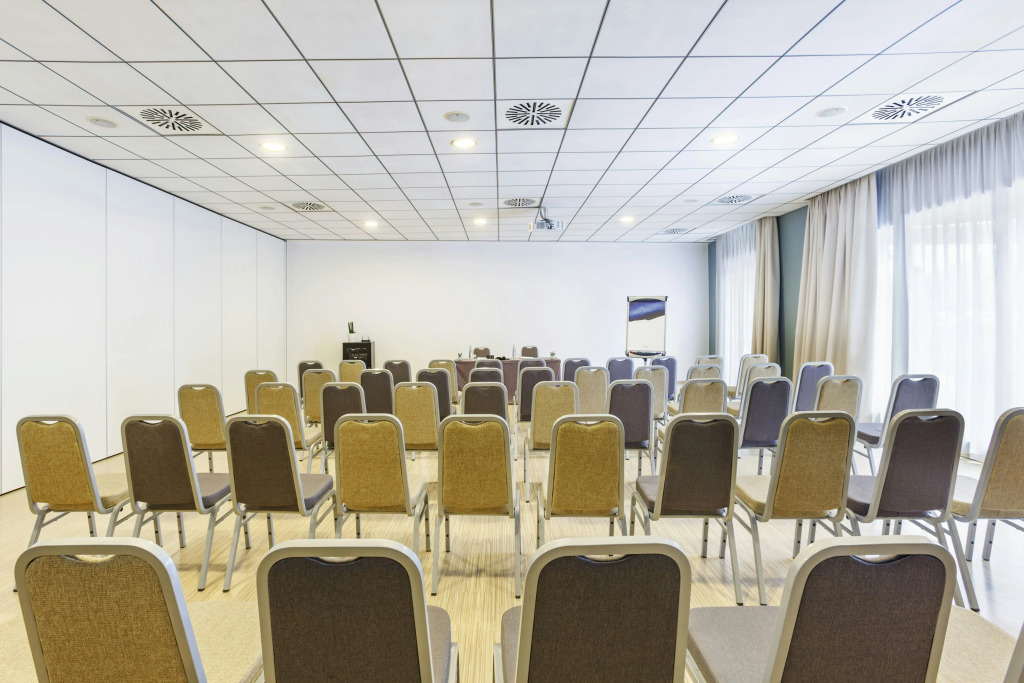 voco Venice Mestre - The Quid by IHG