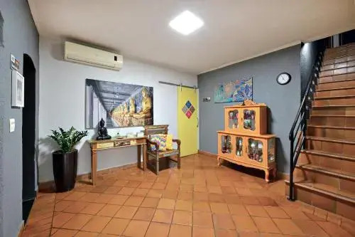 HOTEL SENADoR